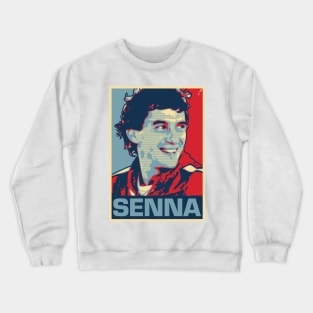 Senna Crewneck Sweatshirt